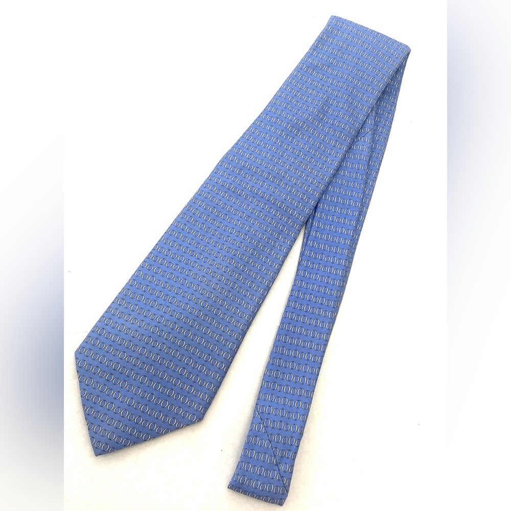 Vineyard Vines Custom Made Obama Presidential Inauguration Silk Necktie LE